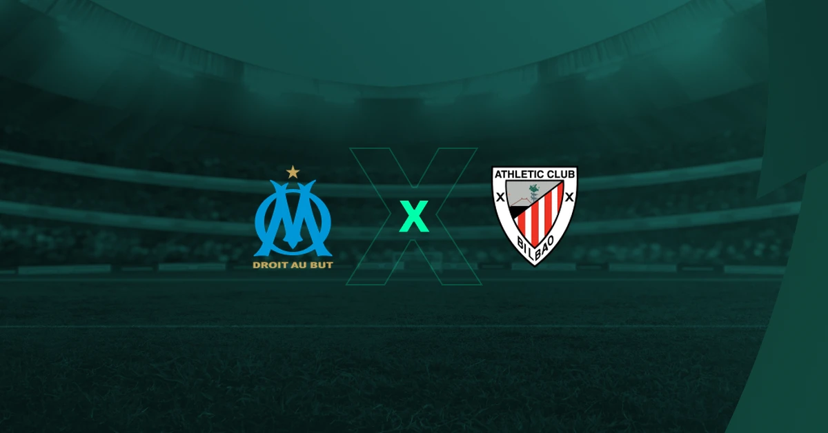 Olympique de Marseille vs Athletic Club – Pronóstico, dónde ver, horario y alineaciones 09-08