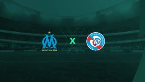 Olympique de Marseille vs Strasbourg – Pronóstico, dónde ver, horario y alineaciones 21-08