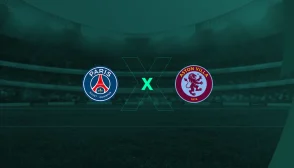 Pronostic PSG – Aston Villa : où regarder, horaire et compositions (12/08)