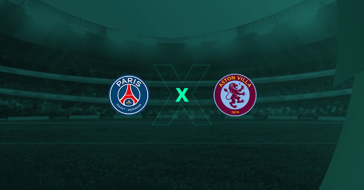 Paris Saint Germain vs Aston Villa – Pronostico, dove vederla, orario e formazioni 12-08