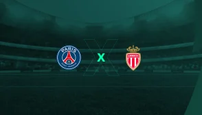 Paris Saint Germain vs Monaco – Prediction, Where to Watch, Kick-off Time and Lineups 04-09