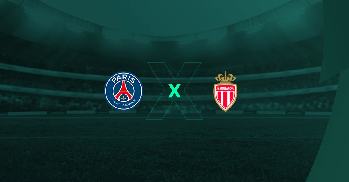 Paris Saint Germain vs Monaco Prediction: Where to Watch, Kick-off Time and Lineups Today 04/09