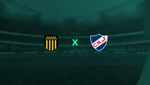 Peñarol x Nacional – Análise, Escalações, Hora do Jogo e Onde Assistir Hoje 30/08