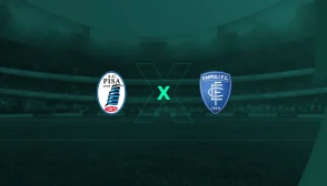 Pisa vs Empoli – Pronostico, dove vederla, orario e formazioni 17-08
