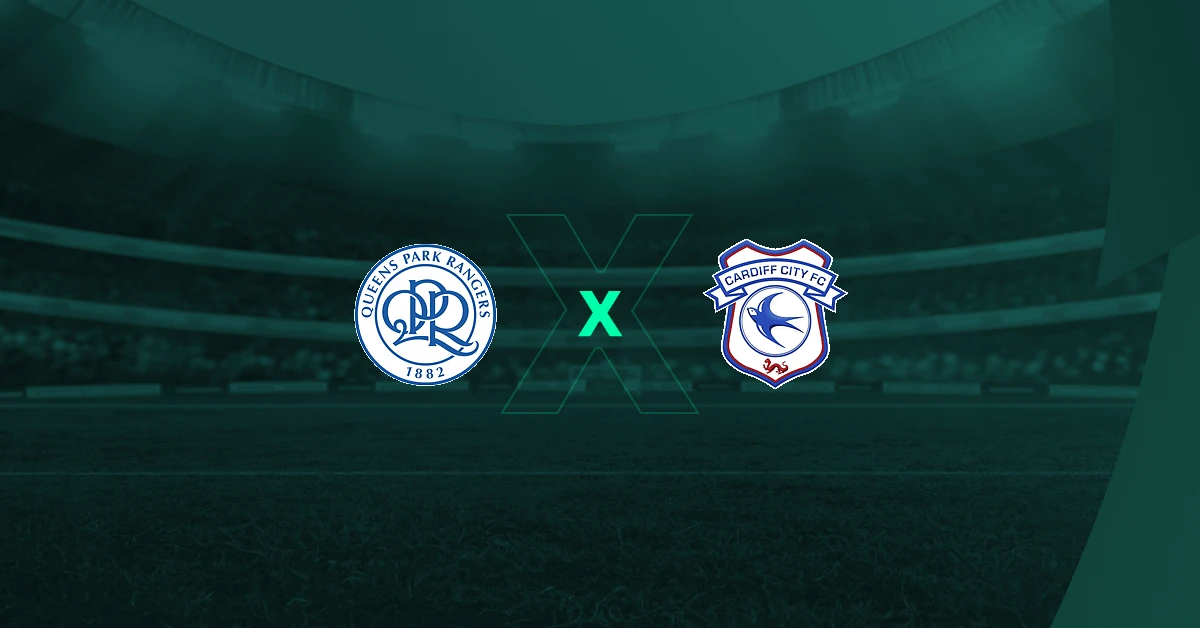 QPR vs Cardiff – Pronóstico, dónde ver, horario y alineaciones 02-09