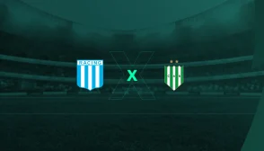 Racing x Banfield – Análise, Escalações, Hora do Jogo e Onde Assistir Hoje 14/08