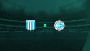Racing x Belgrano – Análise, Escalações, Hora do Jogo e Onde Assistir Hoje 19/08