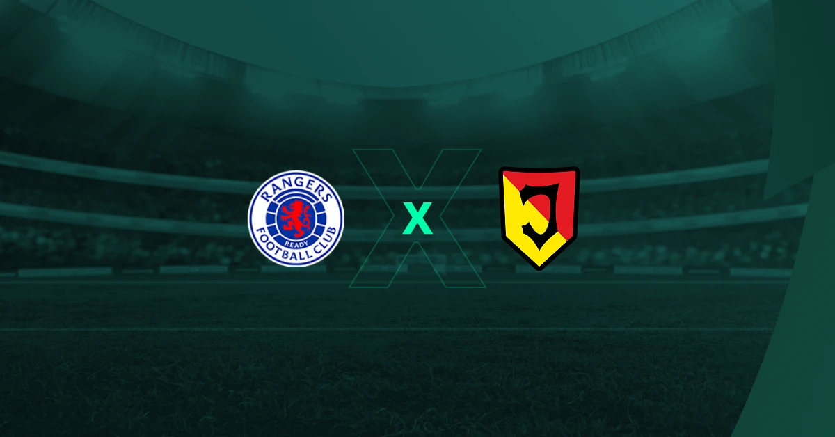 Rangers vs Jagiellonia – Prediction, Where to Watch, Kick-off Time and Lineups 13-08