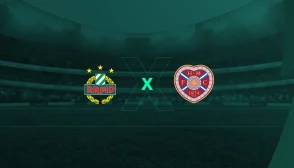 Pronostic Rapid Vienna – Heart of Midlothian : cotes, conseils et compositions (26/08)