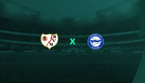 Rayo Vallecano x Alavés – Análise, Escalações, Hora do Jogo e Onde Assistir Hoje 20/08