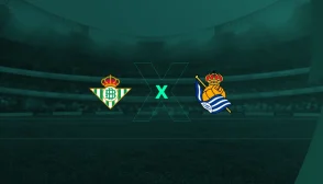 Real Betis vs Real Sociedad – Prediction, Where to Watch, Kick-off Time and Lineups 21-08