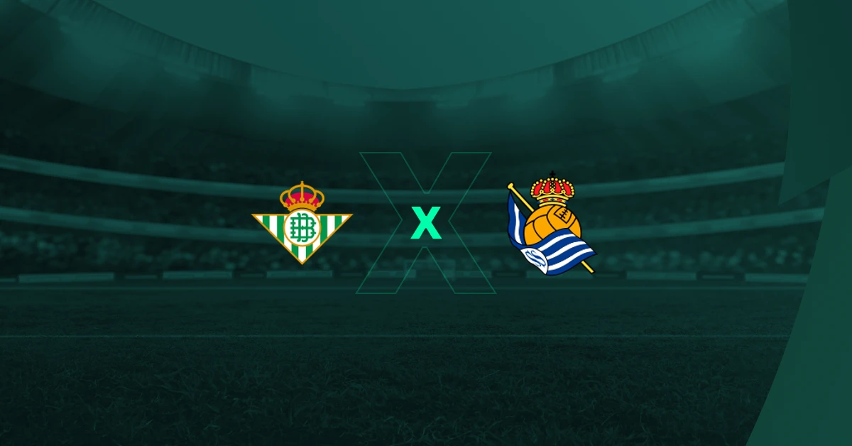 Real Betis vs Real Sociedad – Prediction, Where to Watch, Kick-off Time and Lineups 21-08