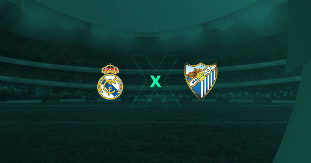Real Madrid vs Malaga – Prediction, Where to Watch, Kick-off Time and Lineups 30-08