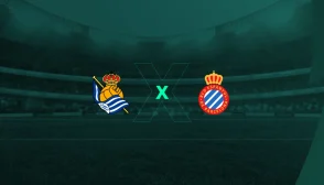 Real Sociedad x Espanyol – Análise, Escalações, Hora do Jogo e Onde Assistir Hoje 29/08