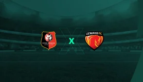 Rennes x Le Mans – Análise, Escalações, Hora do Jogo e Onde Assistir Hoje 30/08