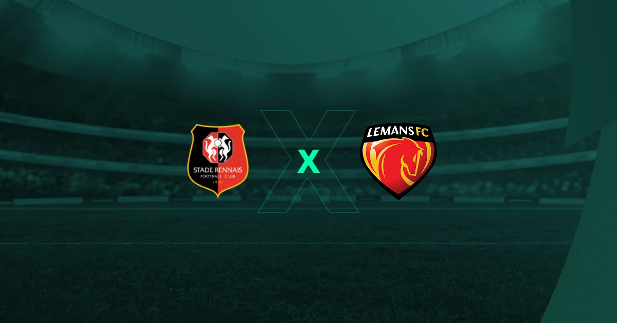 Pronostic Rennes – Le Mans : cotes, conseils et compositions (30/08)