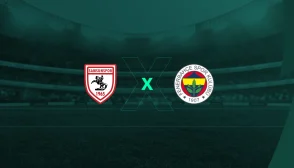 Samsunspor x Fenerbahce – Análise, Escalações, Hora do Jogo e Onde Assistir Hoje 30/08