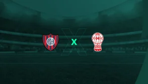 San Lorenzo x Huracán – Análise, Escalações, Hora do Jogo e Onde Assistir Hoje 09/08