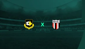 São Bernardo x Botafogo-SP – Análise, Escalações, Hora do Jogo e Onde Assistir Hoje 14/08