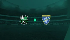 Sassuolo vs Frosinone – Pronostico, dove vederla, orario e formazioni 02-09