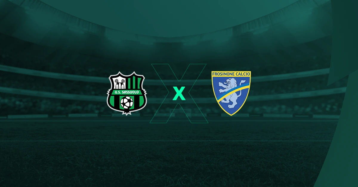 Sassuolo vs Frosinone – Pronostico, dove vederla, orario e formazioni 02-09