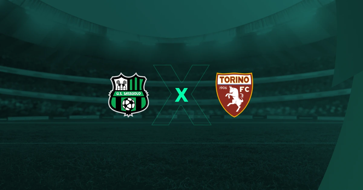 Sassuolo vs Torino – Pronostico, dove vederla, orario e formazioni 29-08