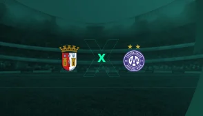 Braga x Austria Wien – Análise, Escalações, Hora do Jogo e Onde Assistir Hoje 20/08