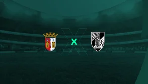 Braga x Vitória de Guimarães – Análise, Escalações, Hora do Jogo e Onde Assistir Hoje 31/08