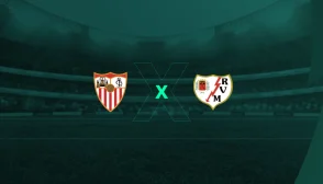 Sevilla vs Rayo Vallecano – Pronóstico, dónde ver, horario y alineaciones 15-08