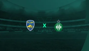 Sochaux – Saint Etienne : pronostic, où regarder, horaire et compositions (08/08)