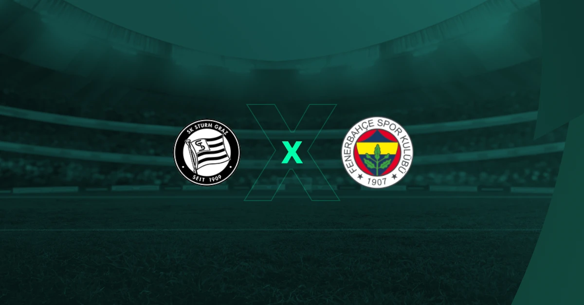 Pronostic Sturm Graz – Fenerbahce : où regarder, horaire et compositions (11/08)