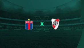 Tigre x River Plate – Análise, Escalações, Hora do Jogo e Onde Assistir Hoje 08/08