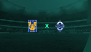 Tigres x Vancouver Whitecaps – Análise, Escalações, Hora do Jogo e Onde Assistir Hoje 11/08