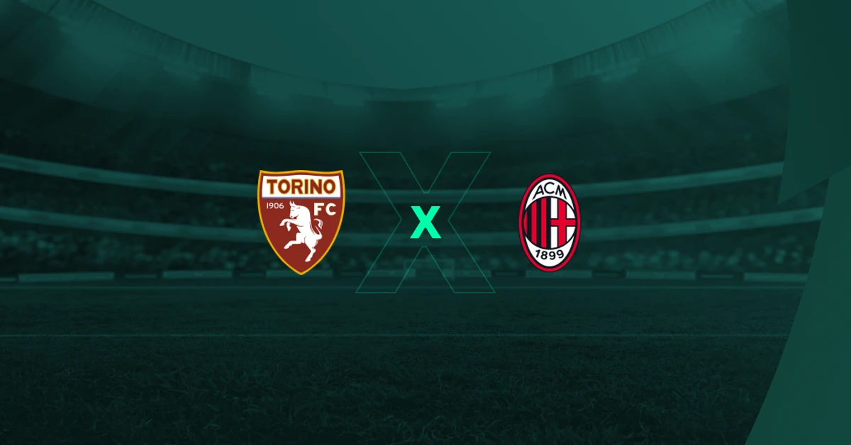 Torino vs Milan – Pronostico, dove vederla, orario e formazioni 23-08