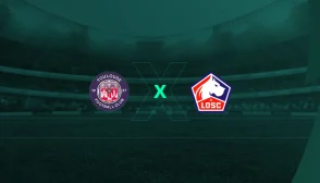 Pronostic Toulouse vs Lille : cotes, conseils et compositions (03/09)