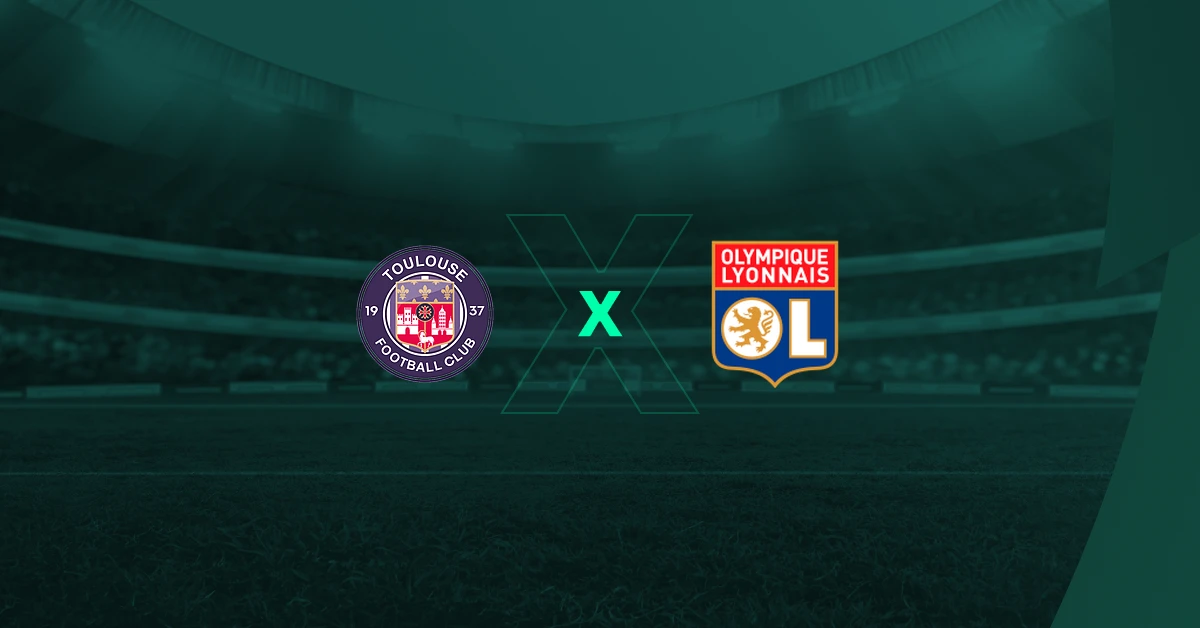 Pronostic Toulouse – Lyon : où regarder, horaire et compositions (22/08)