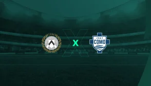 Udinese x Como – Análise, Escalações, Hora do Jogo e Onde Assistir Hoje 22/08