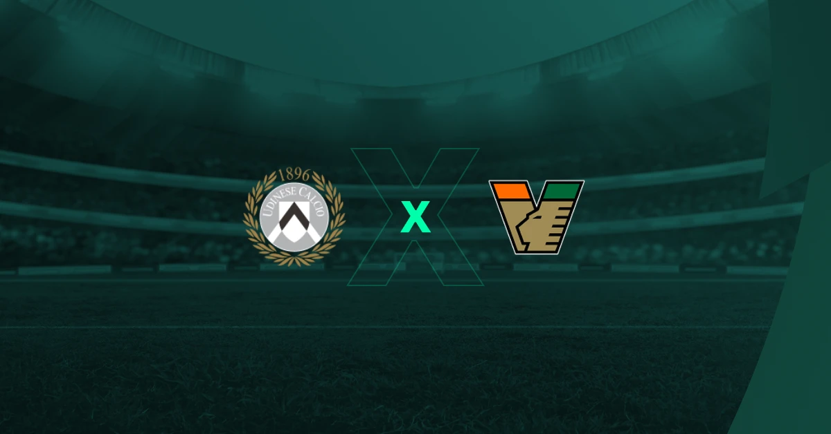 Udinese vs Venezia – Pronóstico, dónde ver, horario y alineaciones 02-09