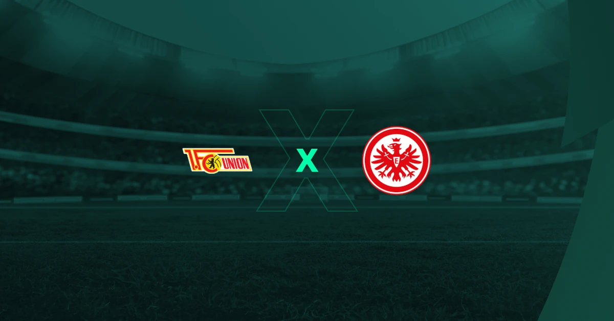 Union Berlin x Eintracht Frankfurt – Análise, Escalações, Hora do Jogo e Onde Assistir Hoje 29/08