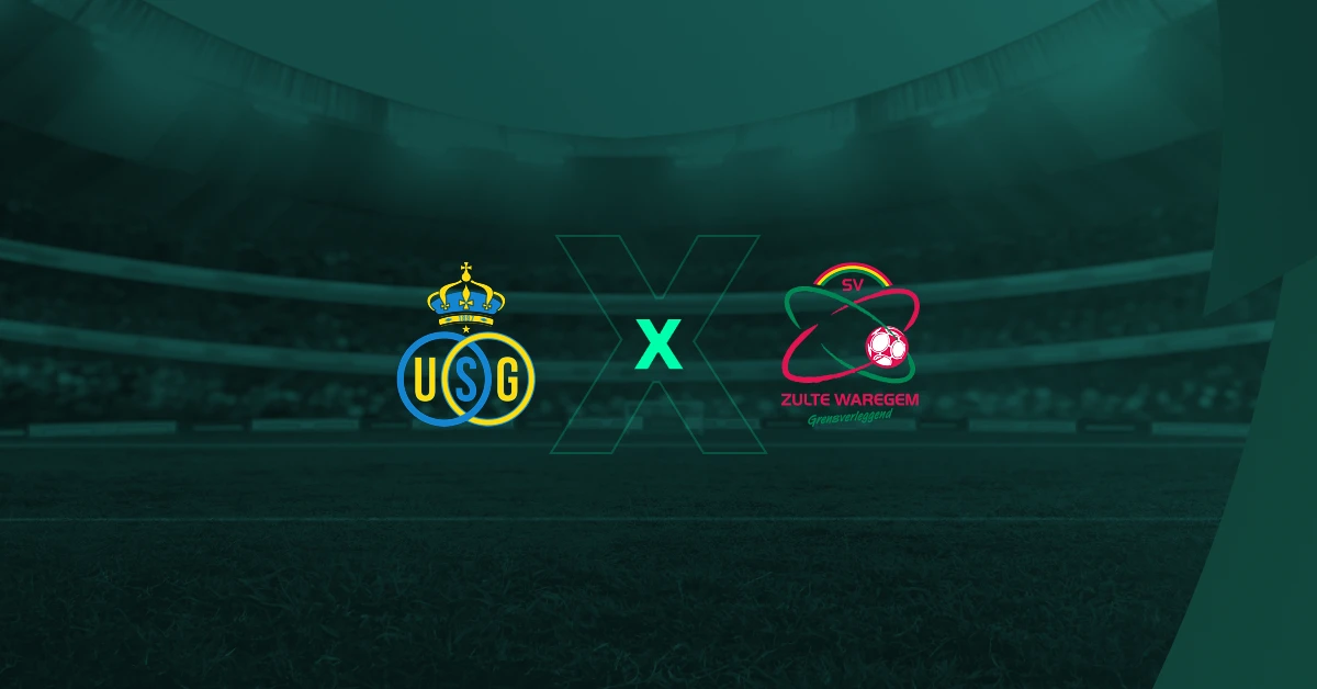 Pronostic Union St. Gilloise – Zulte Waregem : où regarder, horaire et compositions (15/08)