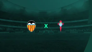 Valencia vs Celta Vigo – Pronóstico, dónde ver, horario y alineaciones 22-08