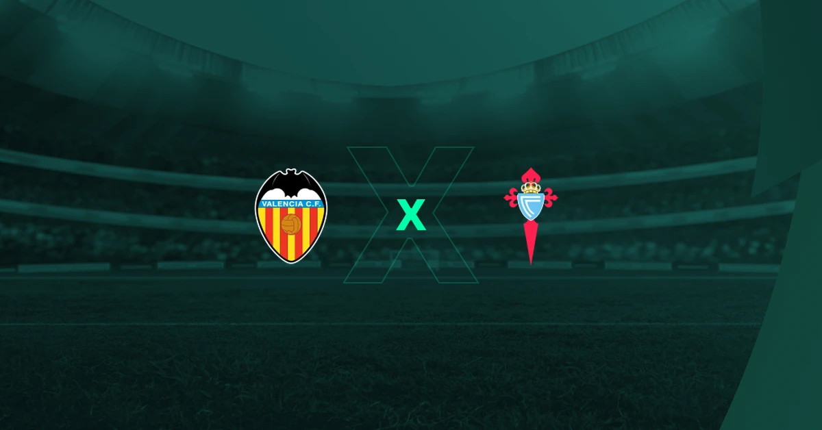 Valencia vs Celta Vigo – Pronóstico, dónde ver, horario y alineaciones 22-08