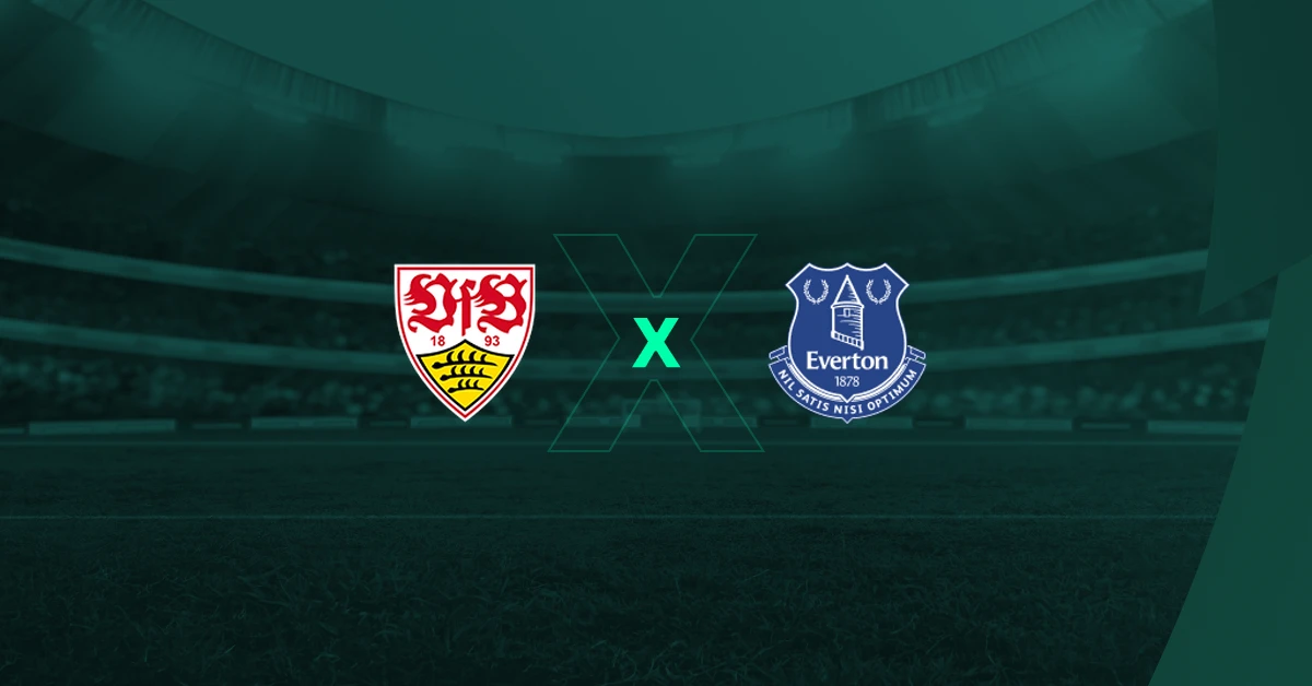 VfB Stuttgart vs Everton – Prediction, Where to Watch, Kick-off Time and Lineups 08-08