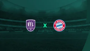 Pronostic VfL Osnabruck vs Bayern Munich : cotes, conseils et compositions (02/09)