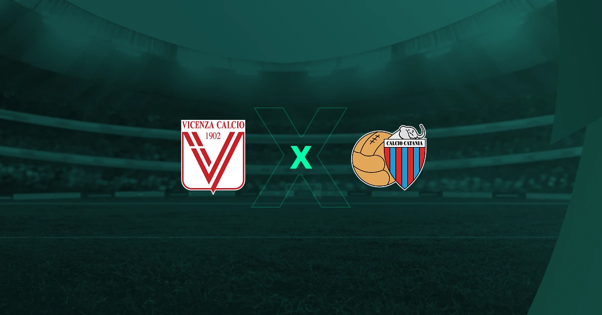 Vicenza vs Catania – Pronostico, dove vederla, orario e formazioni 08-08