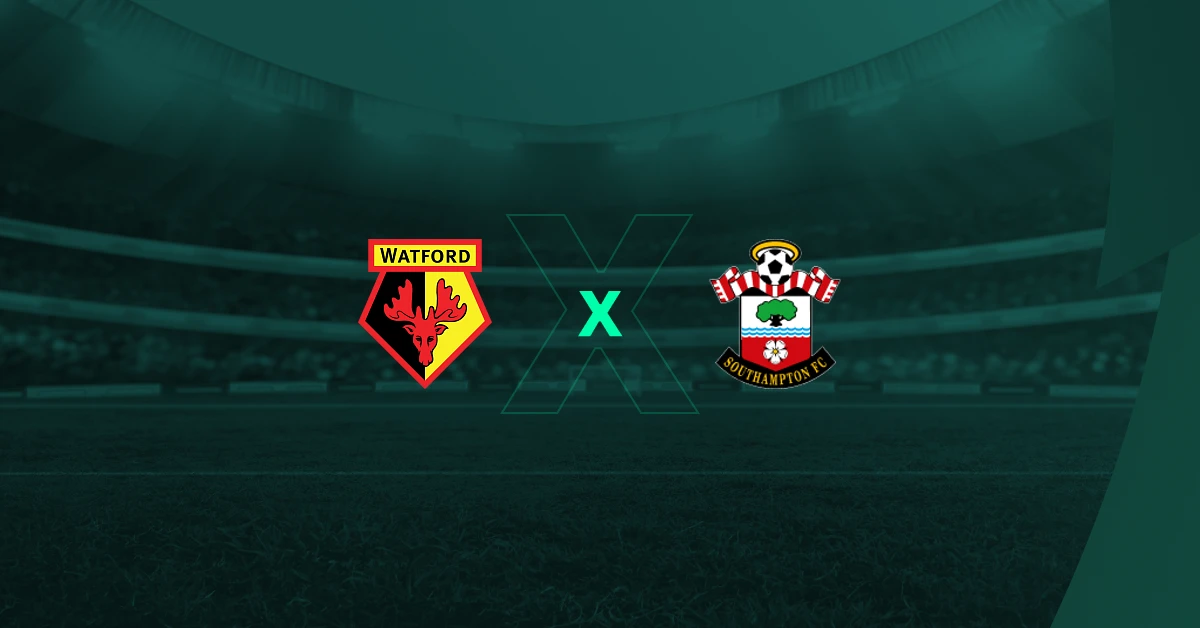 Watford vs Southampton Prediction: Where to Watch, Kick-off Time and Lineups Today 16/08