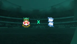 Wrexham vs Birmingham – Pronóstico, dónde ver, horario y alineaciones 28-08