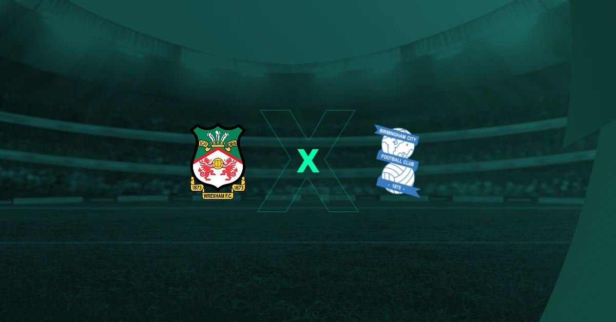 Wrexham vs Birmingham – Pronóstico, dónde ver, horario y alineaciones 28-08