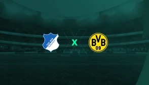 Hoffenheim x Borussia Dortmund – Análise, Escalações, Hora do Jogo e Onde Assistir Hoje 05/09