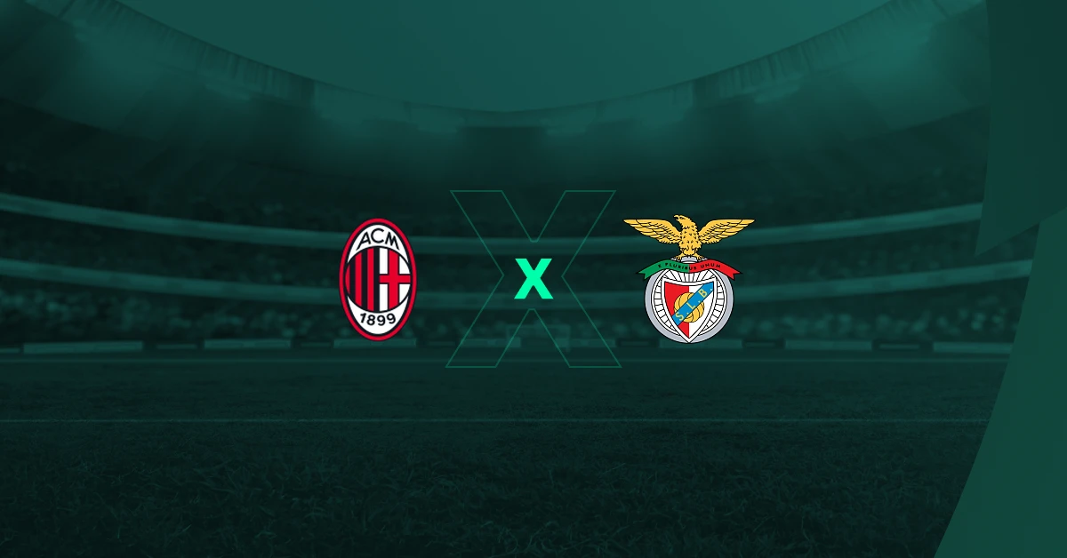 AC Milan vs Benfica – Prediction, Where to Watch, Kick-off Time and Lineups 16-09